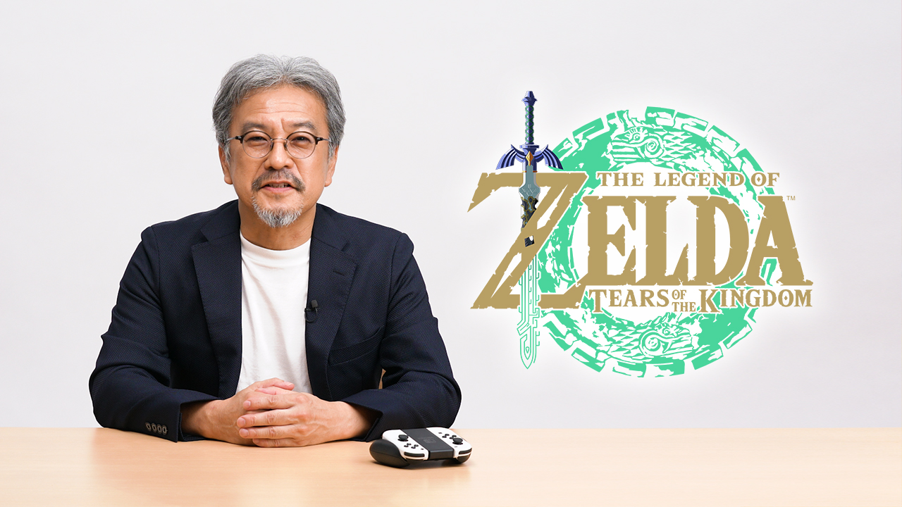 Zelda Direct Anunciado