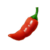 Warm Pepper