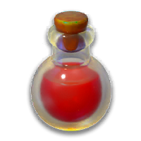 Red Potion