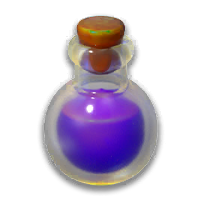 Purple Potion