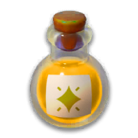 Radiant Potion