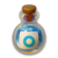 Bubble Potion