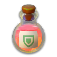 Tough Potion