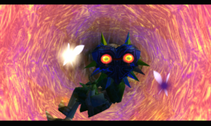 The Legend of Zelda Majora's Mask - Detonado, PDF, Mitologia artificial