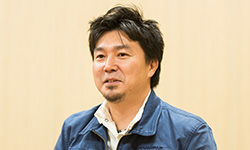 Mikiharu Ooiwa
