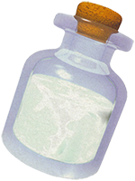 Bottle (Frasco)