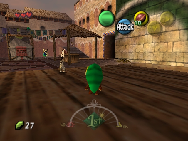 COMO PASSAR TODAS FASES de THE LEGEND OF ZELDA OCARINA OF TIME (DETONADO  COMPLETO ZELDA) Nintendo 64 