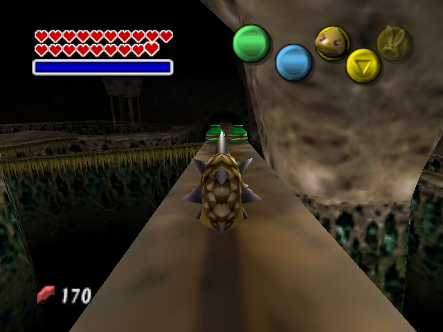 The Legend of Zelda Ocarina Of time Detonado - Jogos e Brincadeiras