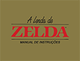 Manual The Legend of Zelda