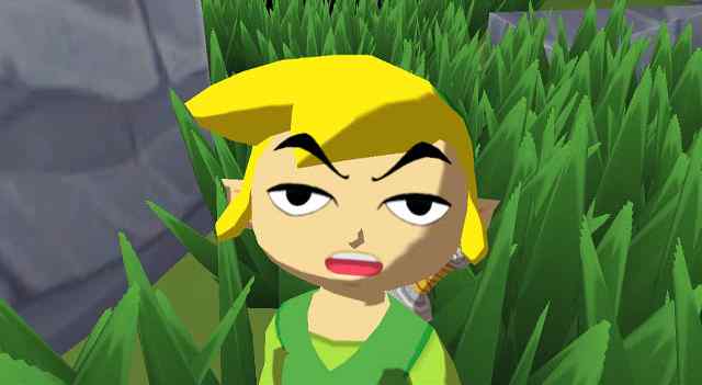 O que é ruim na série Zelda, segundo a equipe HL
