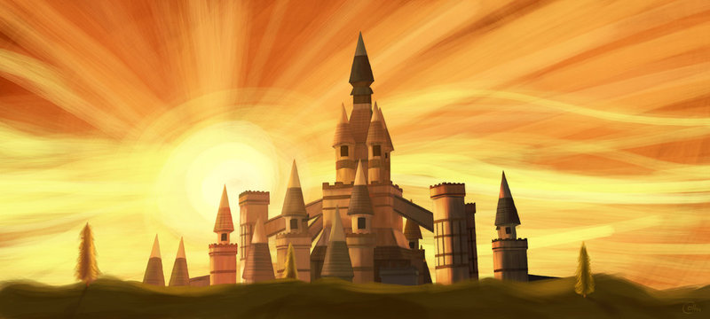 Castelo de Hyrule