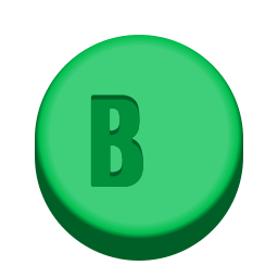 Botão B