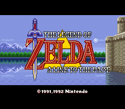 Correção Gráfica para a Tradução Pt-Br [The Legend of Zelda