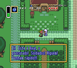 Tradução A Link to the Past - Imagem 2