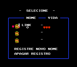 Tradução The Legend of Zelda - Imagem 2