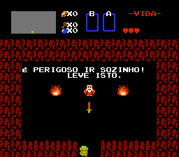 Tradução The Legend of Zelda - Imagem 3
