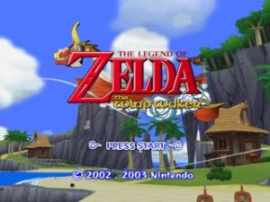 Tradução The Wind Waker