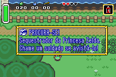 Wii Mod Brasil: The Legend Of Zelda: The Wind Waker Traduzido PT-BR