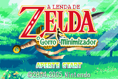 Zelda Botw Tradução CEMU - WIIU - Switch - TRADUÇÃO DO THE LEGEND OF ZELDA:  LINK'S AWAKENING BETA 2# - Inserção da logo do grupo - Correções de  diálogos, pontuação e quebra