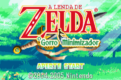 PO.B.R.E - Traduções - Game Boy Color The Legend of Zelda - Link's